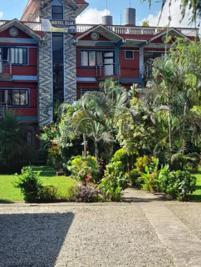 Hotel New Elia